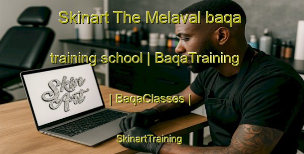 Skinart The Melaval baqa training school | BaqaTraining | BaqaClasses | SkinartTraining-Canada